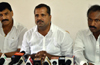 Oppostion creating unnecessary ruckus on Arkavathi De-notification issue: UT Khader